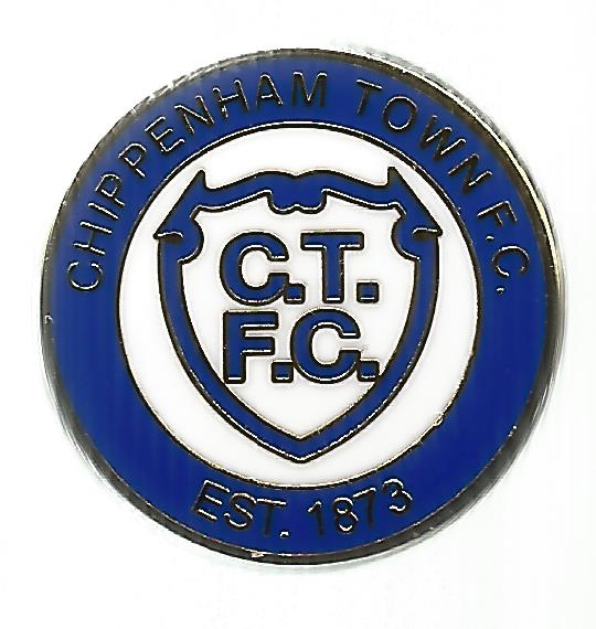 Pin Chippenham Town FC